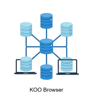 Купить KOO Browser - MKS-BORO-17858 из реестра по лучшей цене