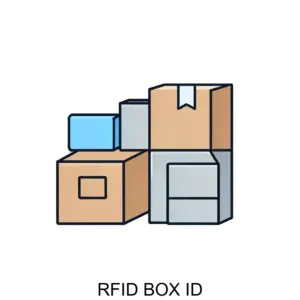 Купить RFID BOX ID - MKS-DIZA-17859 из реестра по лучшей цене