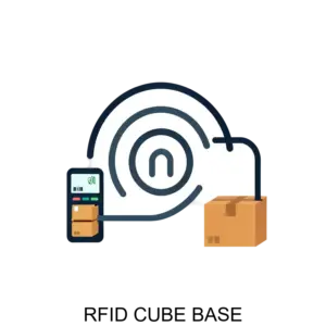 Купить RFID CUBE BASE - MKS-DIZA-17860 из реестра по лучшей цене