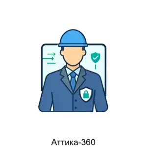 Купить Аттика-360 - MKS-BI.S-17861 из реестра по лучшей цене