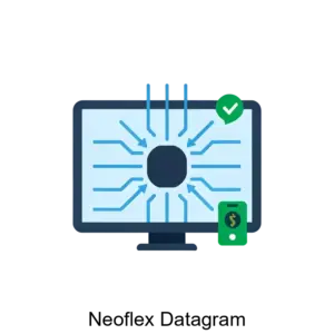 Купить Neoflex Datagram - MKS-NEOF-17888 из реестра по лучшей цене
