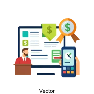 Купить Vector - MKS-ESEN-17902 из реестра по лучшей цене