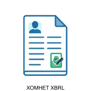 Купить ХОМНЕТ XBRL - MKS-NFOA-17918 из реестра по лучшей цене