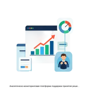 Купить Аналитическо-мониторинговая платформа поддержки принятия решений Т-ИнтеллектЪ - MKS-KORK-17921 из реестра по лучшей цене