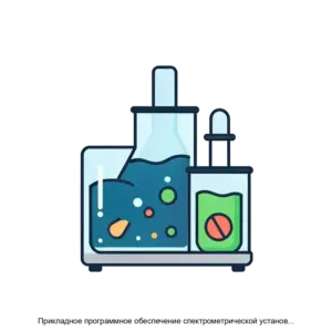 Купить Прикладное программное обеспечение спектрометрической установки для паспортизации радиоактивных отходов УСР-03 - MKS-INTR-17923 из реестра по лучшей цене