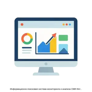 Купить Информационно-поисковая система мониторинга и анализа СМИ Интегрум Мониторинг - MKS-INTE-17947 из реестра по лучшей цене