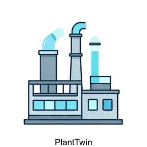 Купить PlantTwin - MKS-AMAL-17963 из реестра по лучшей цене