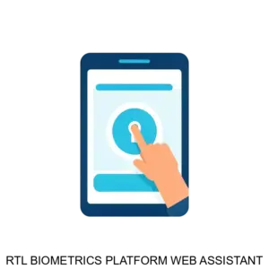 Купить RTL BIOMETRICS PLATFORM WEB ASSISTANT - MKS-RTLA-17965 из реестра по лучшей цене
