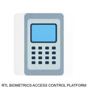 Купить RTL BIOMETRICS ACCESS CONTROL PLATFORM - MKS-RTLA-17966 из реестра по лучшей цене