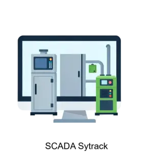 Купить SCADA Sytrack - MKS-DEP-17974 из реестра по лучшей цене