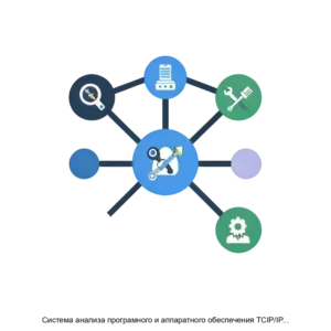 Купить Система анализа програмного и аппаратного обеспечения TCIP/IP сетей (сетевой сканер Ревизор Сети версии 3.0) - MKS-PROF-17978 из реестра по лучшей цене