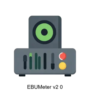 Купить EBUMeter v2 0 - MKS-TRAK-17996 из реестра по лучшей цене