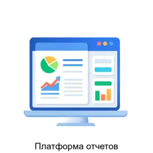 Купить Платформа отчетов - MKS-SIBD-17998 из реестра по лучшей цене