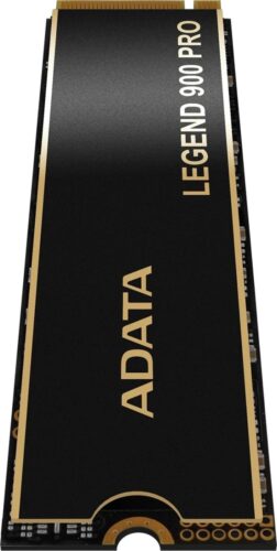 Накопитель SSD A-Data PCIe 4.0 x4 4TB SLEG-900P-4TCS Legend 900 Pro M.2 2280 — изображение 5