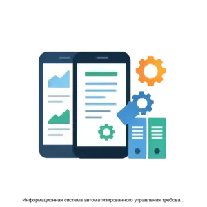 Купить Информационная система автоматизированного управления требованиями ИСАТР - MKS-RUSA-18005 из реестра по лучшей цене