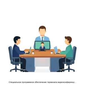 Купить Специальное программное обеспечение терминала видеоконференцсвязи ТУ-501000-028-18398612-2017 - MKS-SIST-18020 из реестра по лучшей цене