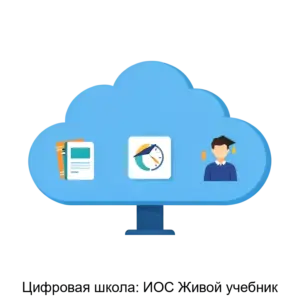 Купить Цифровая школа: ИОС Живой учебник - MKS-PORT-18031 из реестра по лучшей цене