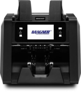 Купить Счетчик банкнот Magner 125E автоматический - 4D-18749804 из реестра по лучшей цене