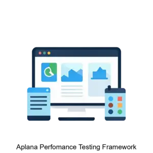 Купить Aplana Perfomance Testing Framework - MKS-APLA-18054 из реестра по лучшей цене