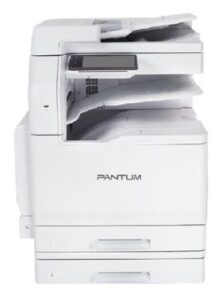Купить цветной лазерный МФУ А3 Pantum CM330ADN P/C/S, Color, А3, 30 ppm (max 100 тыс/mon), 1,2 GHz, 1200х1200 dpi, 4 gb, network, ADF:110 pages. - 4D-20336702 из реестра по лучшей цене