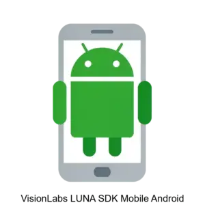 Купить VisionLabs LUNA SDK Mobile Android - MKS-VISI-18075 из реестра по лучшей цене