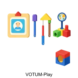 Купить VOTUM-Play - MKS-VOTU-18094 из реестра по лучшей цене