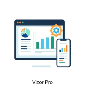 Купить Vizor Pro - MKS-PROS-18102 из реестра по лучшей цене