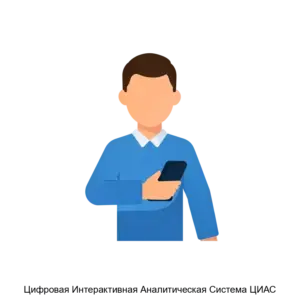 Купить Цифровая Интерактивная Аналитическая Система ЦИАС - MKS-ITSF-18107 из реестра по лучшей цене