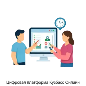 Купить Цифровая платформа Кузбасс Онлайн - MKS-SOFT-18147 из реестра по лучшей цене