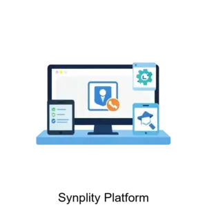 Купить Synplity Platform - MKS-SIBL-18155 из реестра по лучшей цене