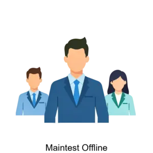 Купить Maintest Offline - MKS-LABO-18160 из реестра по лучшей цене