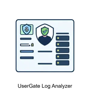 Купить UserGate Log Analyzer - MKS-YUZE-18164 из реестра по лучшей цене