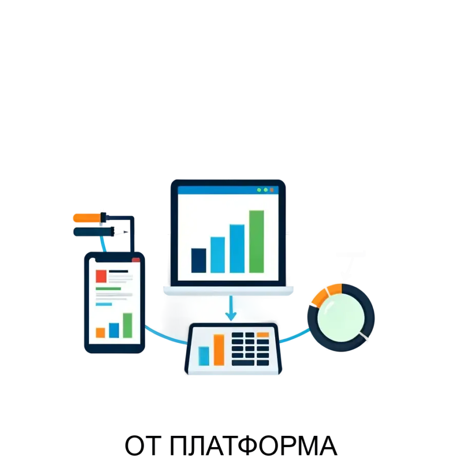 OT ПЛАТФОРМА — WDC.Platform (ОТ.Платформа) предназначена для сбора, анализа и визуализации больших объемов данных, а также быстрого создания приложений для решения задач различных отраслей экономики.