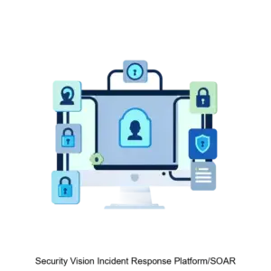 Купить Security Vision Incident Response Platform/SOAR - MKS-INTE-18188 из реестра по лучшей цене