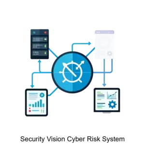 Купить Security Vision Cyber Risk System - MKS-INTE-18189 из реестра по лучшей цене