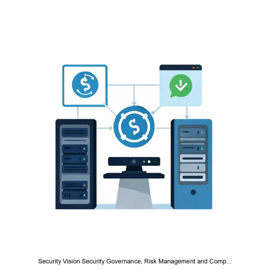 Security Vision Security Governance, Risk Management and Compliance/Security Vision Аuto-SGRC — Security Vision SGRC - программный продукт для автоматизации построения комплексной системы управления информационной.