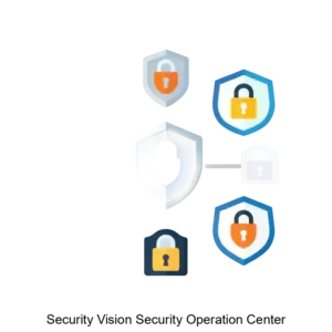 Купить Security Vision Security Operation Center - MKS-INTE-18191 из реестра по лучшей цене