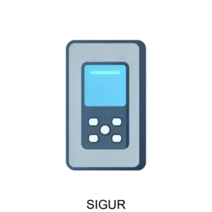 Купить SIGUR - MKS-PROM-18206 из реестра по лучшей цене