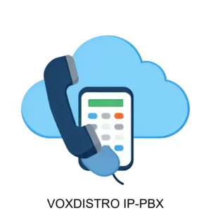 Купить VOXDISTRO IP-PBX - MKS-VOKS-18218 из реестра по лучшей цене