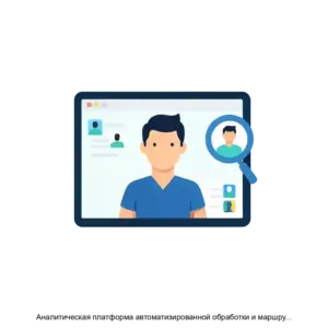 Купить Аналитическая платформа автоматизированной обработки и маршрутизации сообщений Сити - MKS-RUBI-18265 из реестра по лучшей цене