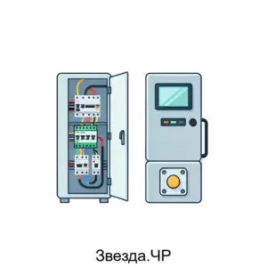 Купить Звезда.ЧР - MKS-BO-E-18268 из реестра по лучшей цене