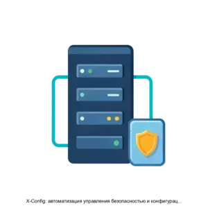Купить X-Config: автоматизация управления безопасностью и конфигурациями - MKS-INFO-18287 из реестра по лучшей цене