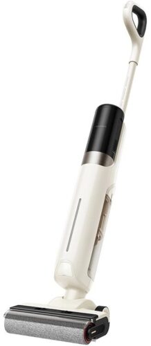 Пылесос моющий Trouver K30 Mix 300Вт белый/черный — изображение 15