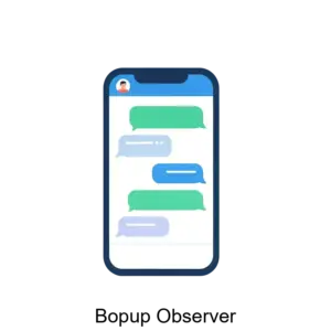 Купить Bopup Observer - MKS-NEGI-18314 из реестра по лучшей цене