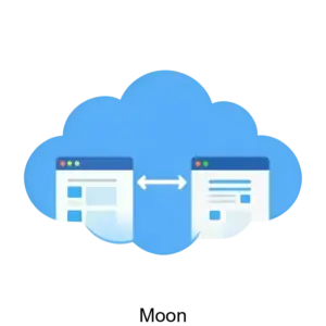 Купить Moon - MKS-AERO-18331 из реестра по лучшей цене
