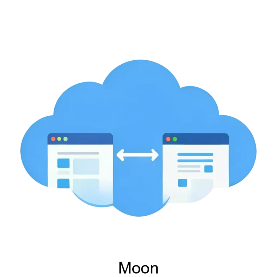 Система Moon от компании Aerokube представляет собой впечатляющее решение для автоматизации тестирования веб-приложений, поддерживающее работу в облачной среде.