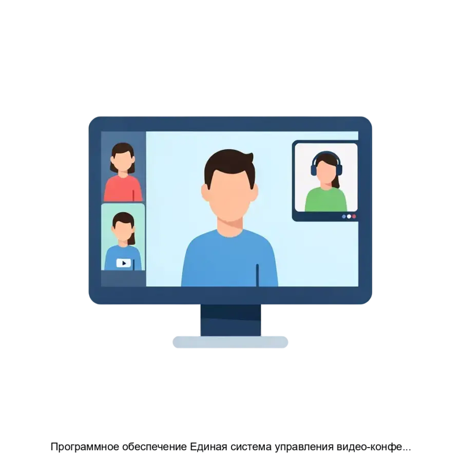 Программное обеспечение Единая система управления видео-конференц-связью Итерион (ЕСУ ВКС Итерион) — Программное обеспечение «Единая система управления видео-конференц-связью Итерион» (ЕСУ ВКС Итерион) представляет собой.