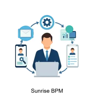 Купить Sunrise BPM - MKS-BIAY-18382 из реестра по лучшей цене