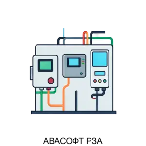 Купить АВАСОФТ РЗА - MKS-AVAS-18384 из реестра по лучшей цене