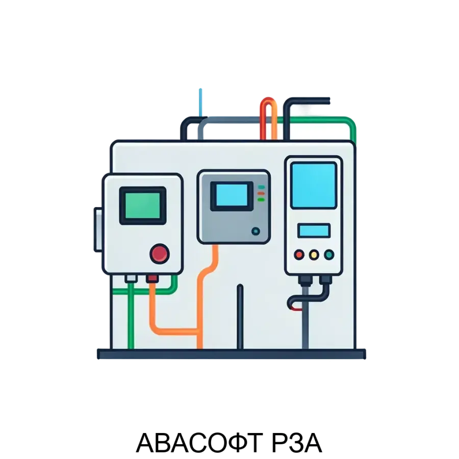 Программный модуль АВАСОФТ РЗА предназначен для автоматизации задач, связанных с релейной защитой и автоматикой. Основная задача: автоматизация учета и обслуживания РЗА.